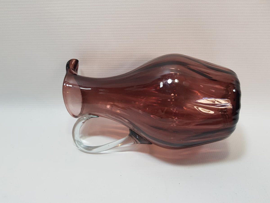 ANTİKA BOHEM SÜRAHİ