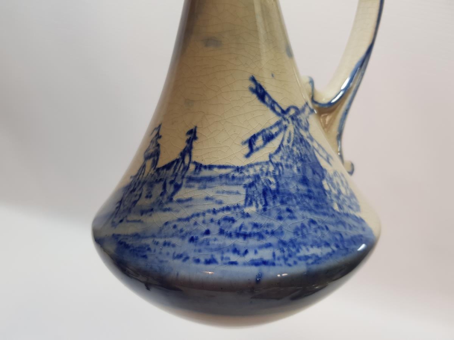 ANTİKA FRANSIZ KARAF