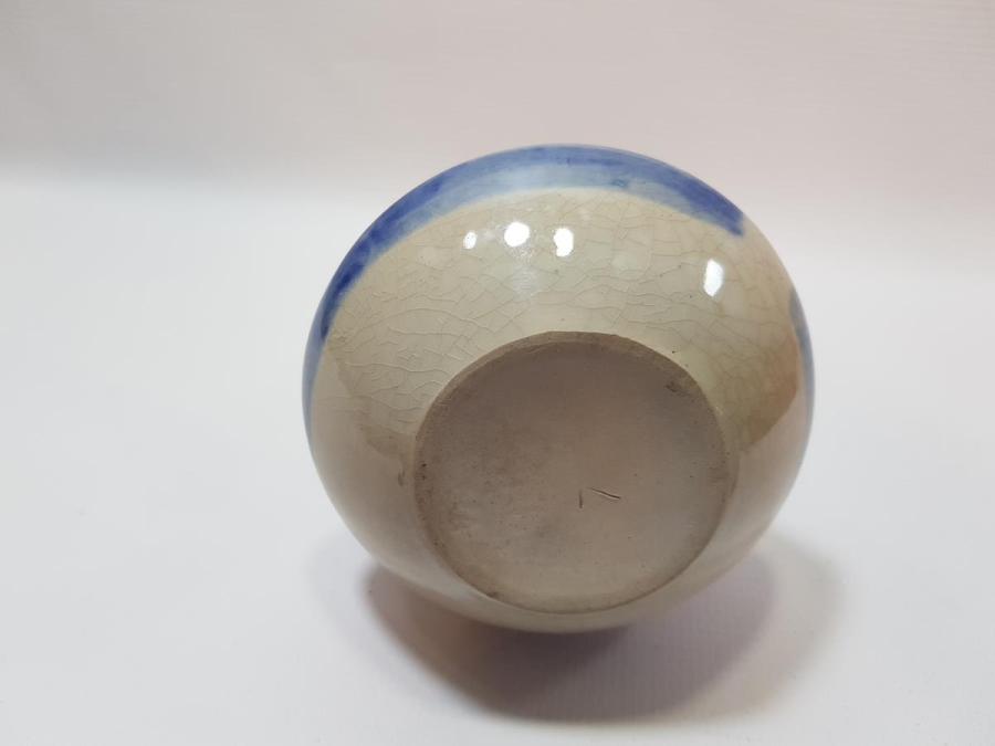 ANTİKA FRANSIZ KARAF