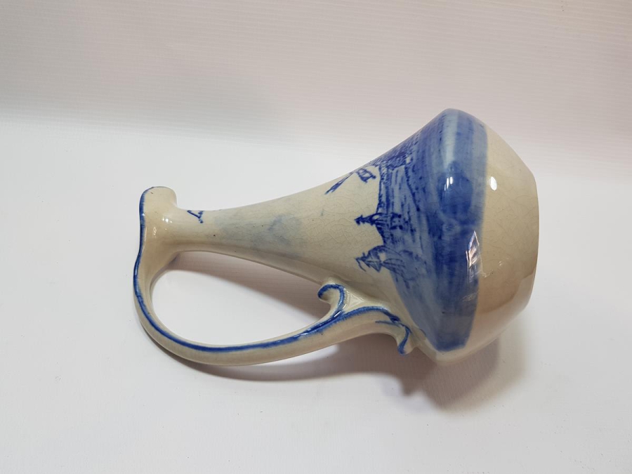 ANTİKA FRANSIZ KARAF