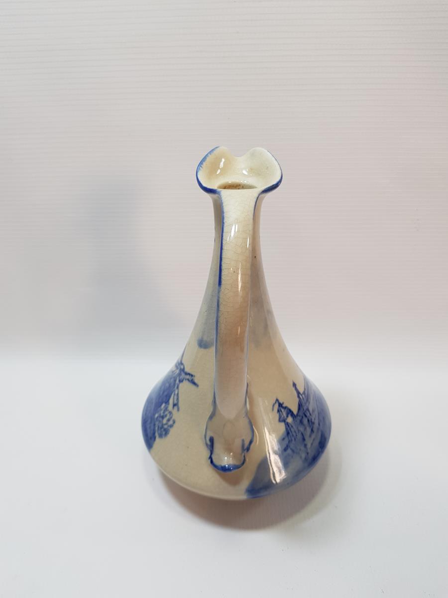 ANTİKA FRANSIZ KARAF