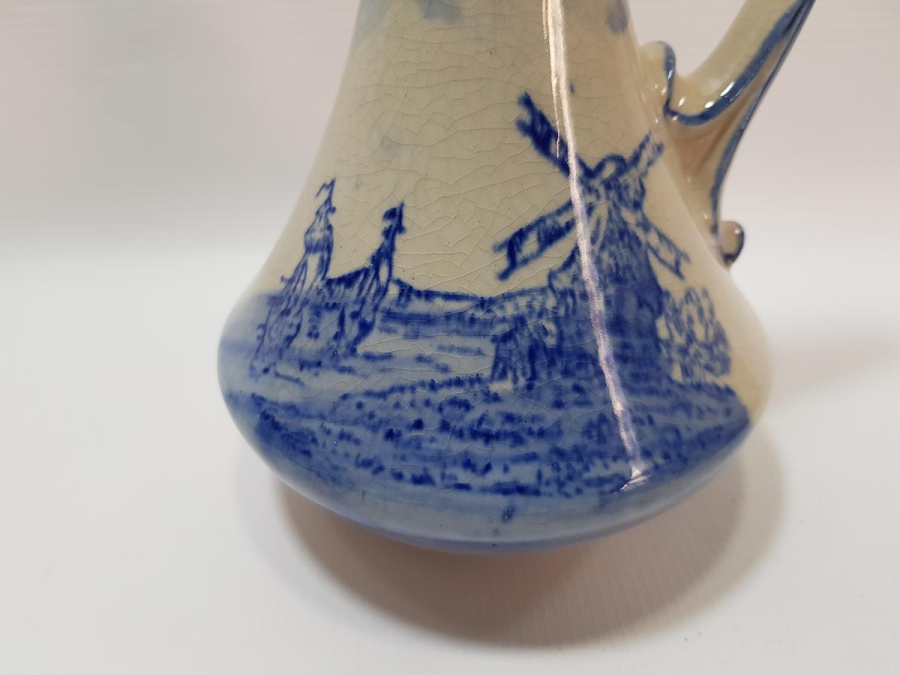 ANTİKA FRANSIZ KARAF