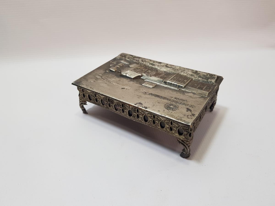 ŞEKER SANAYİİNDE 50. YIL KAPAKLI ŞEKERLİK