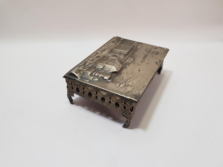 ŞEKER SANAYİİNDE 50. YIL KAPAKLI ŞEKERLİK