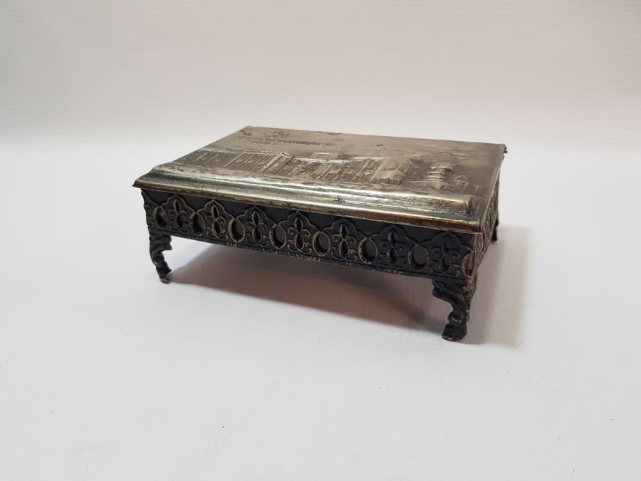 ŞEKER SANAYİİNDE 50. YIL KAPAKLI ŞEKERLİK