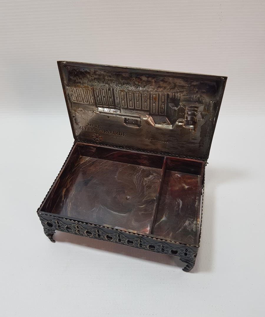 ŞEKER SANAYİİNDE 50. YIL KAPAKLI ŞEKERLİK