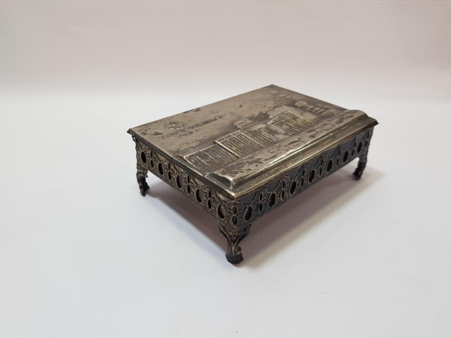 ŞEKER SANAYİİNDE 50. YIL KAPAKLI ŞEKERLİK