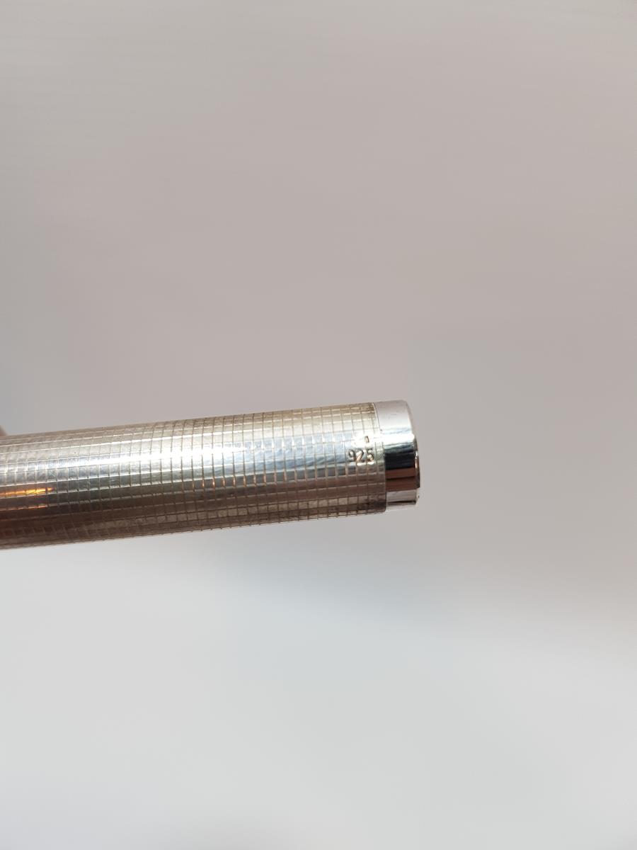 ANTİKA GÜMÜŞ SEYAHAT SETİ