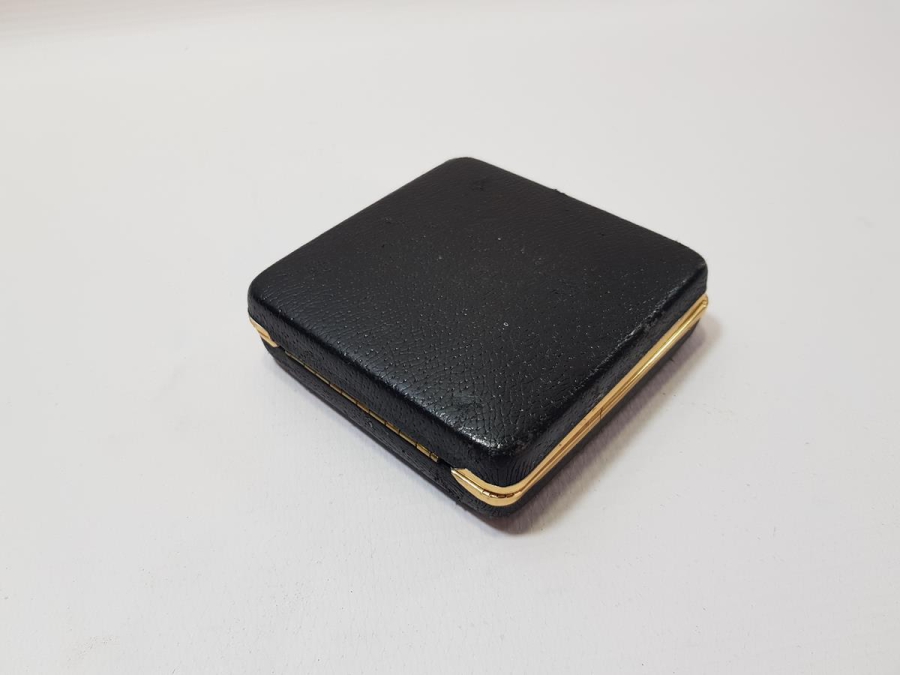 ANTİKA GÜMÜŞ SEYAHAT SETİ