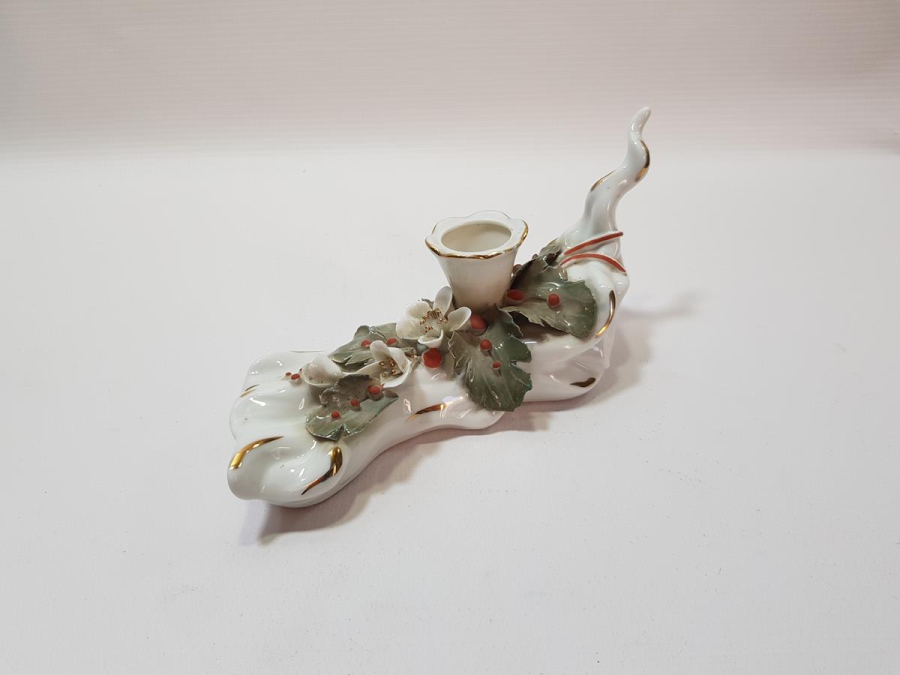 ANTİKA PORSELEN HOKKA