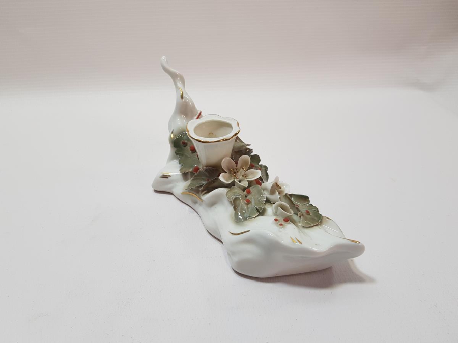 ANTİKA PORSELEN HOKKA