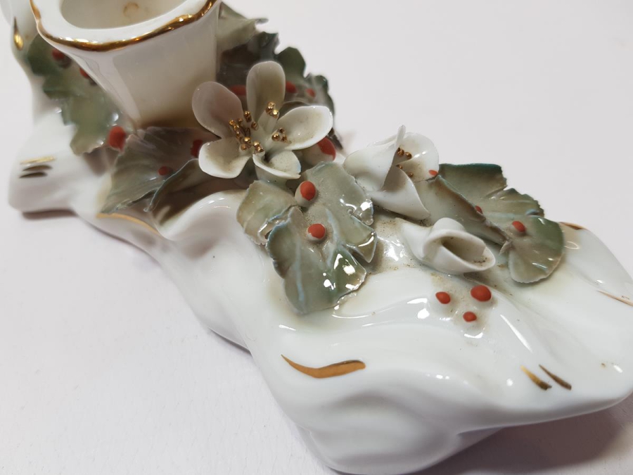 ANTİKA PORSELEN HOKKA