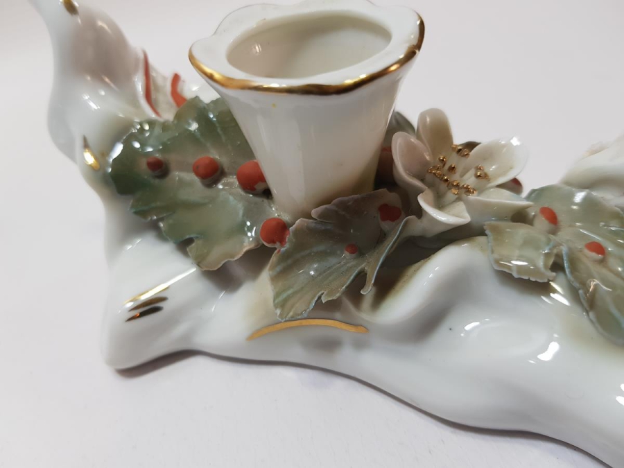 ANTİKA PORSELEN HOKKA