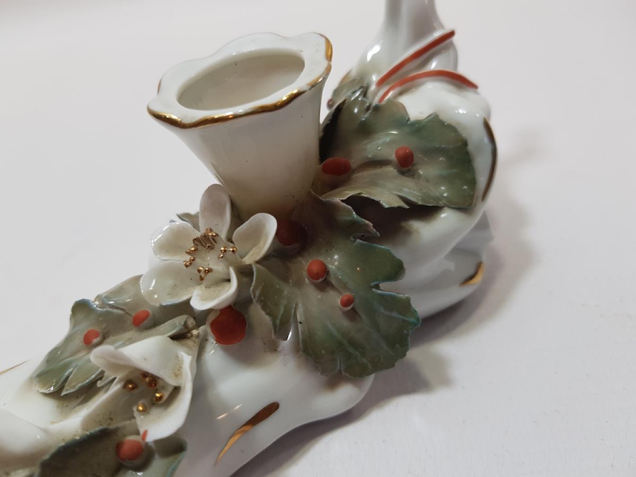 ANTİKA PORSELEN HOKKA