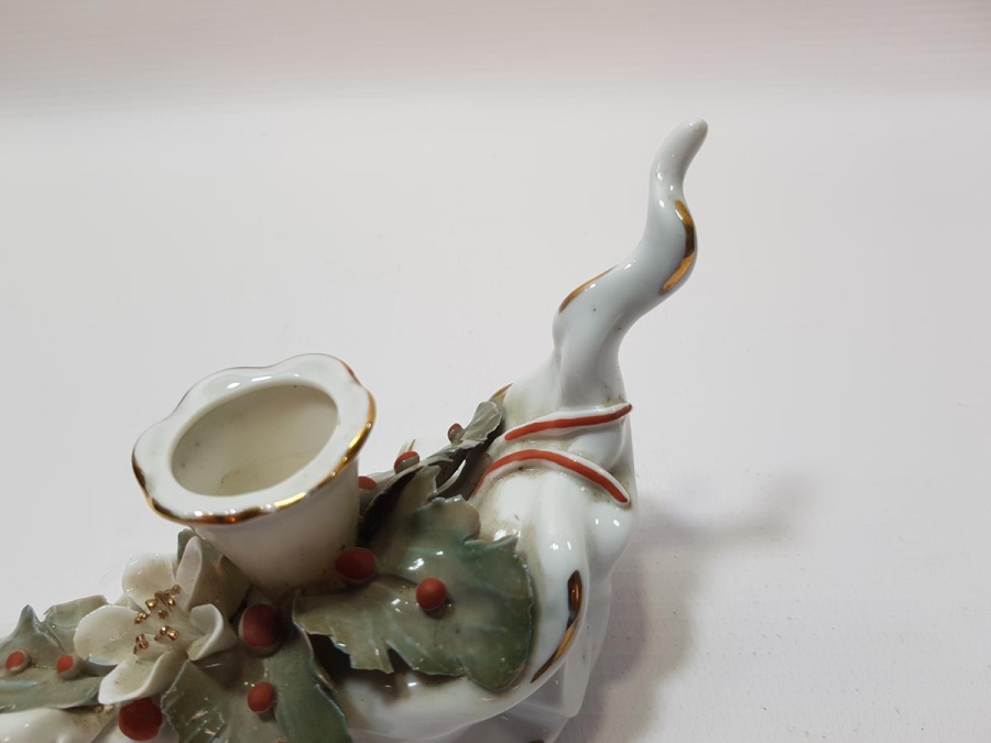 ANTİKA PORSELEN HOKKA