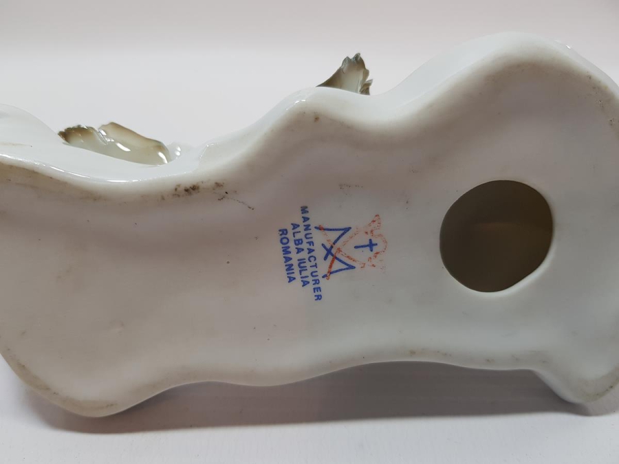 ANTİKA PORSELEN HOKKA