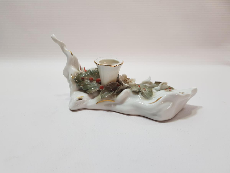 ANTİKA PORSELEN HOKKA