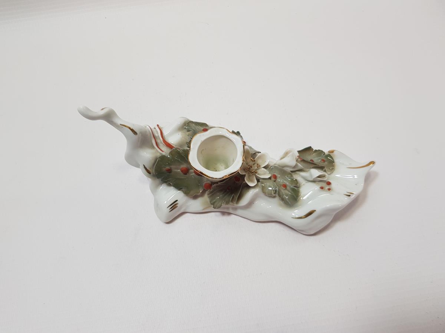 ANTİKA PORSELEN HOKKA