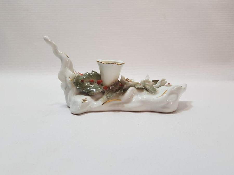 ANTİKA PORSELEN HOKKA