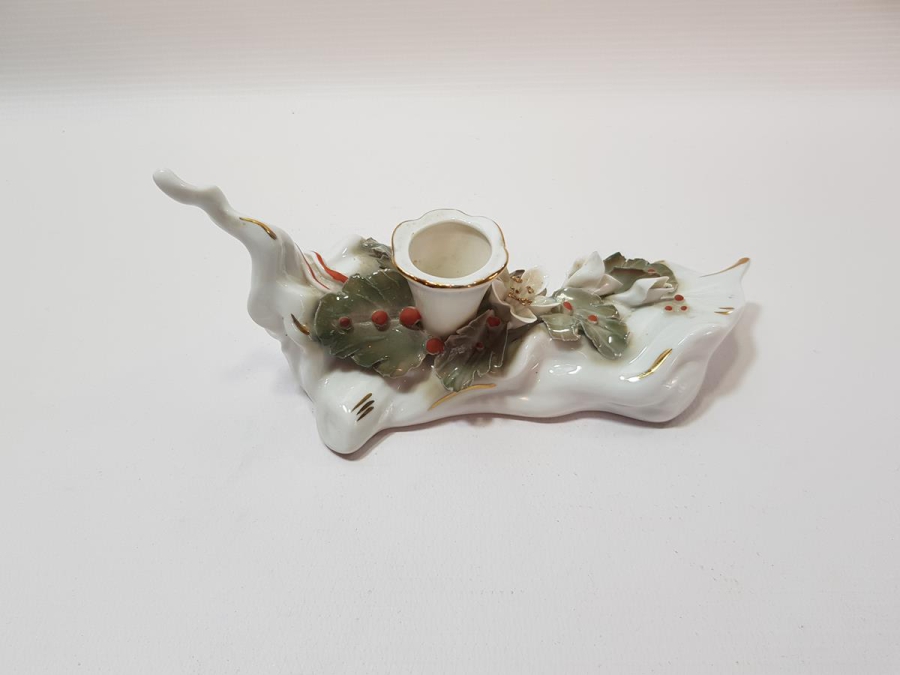 ANTİKA PORSELEN HOKKA