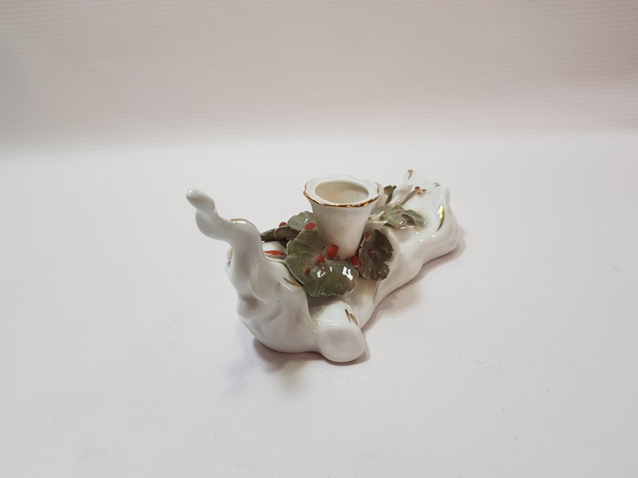 ANTİKA PORSELEN HOKKA