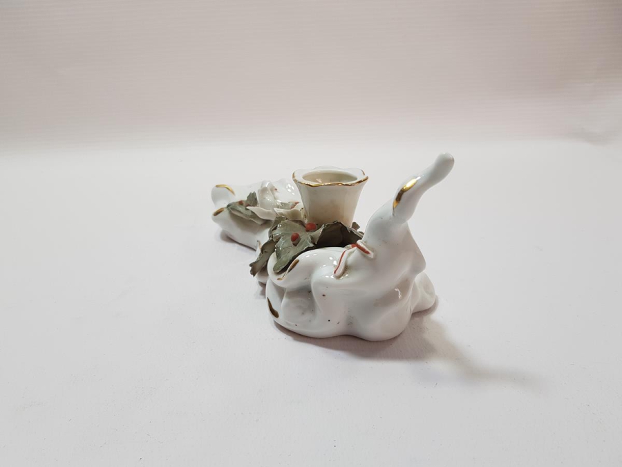 ANTİKA PORSELEN HOKKA