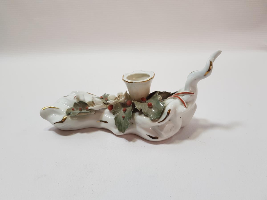 ANTİKA PORSELEN HOKKA