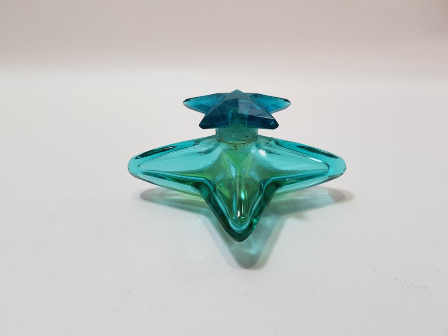 ANTİKA PARFÜM ŞİŞESİ