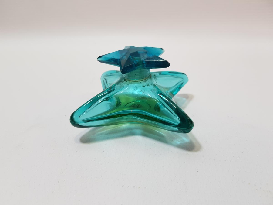 ANTİKA PARFÜM ŞİŞESİ