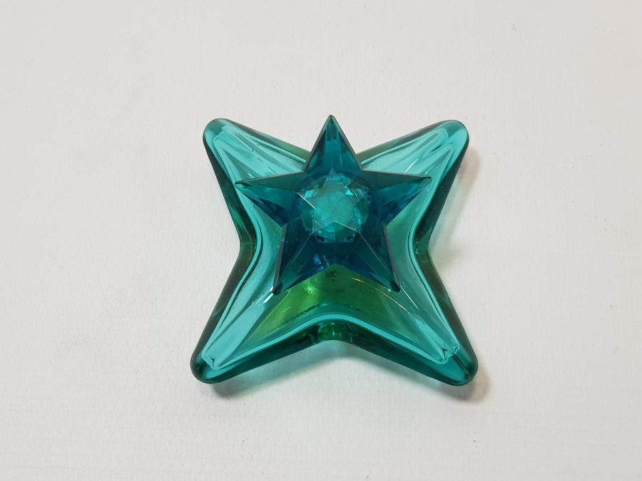 ANTİKA PARFÜM ŞİŞESİ