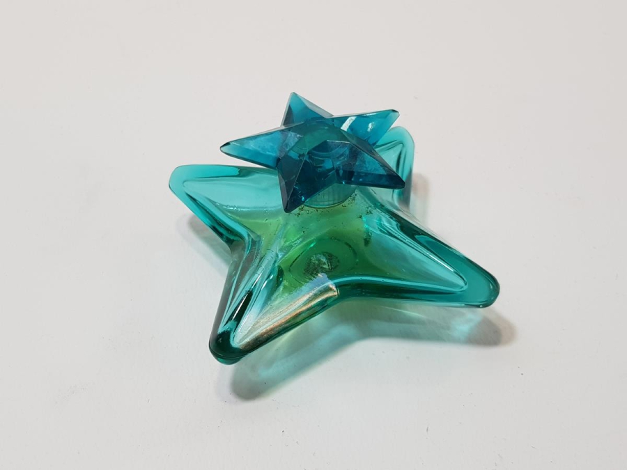 ANTİKA PARFÜM ŞİŞESİ