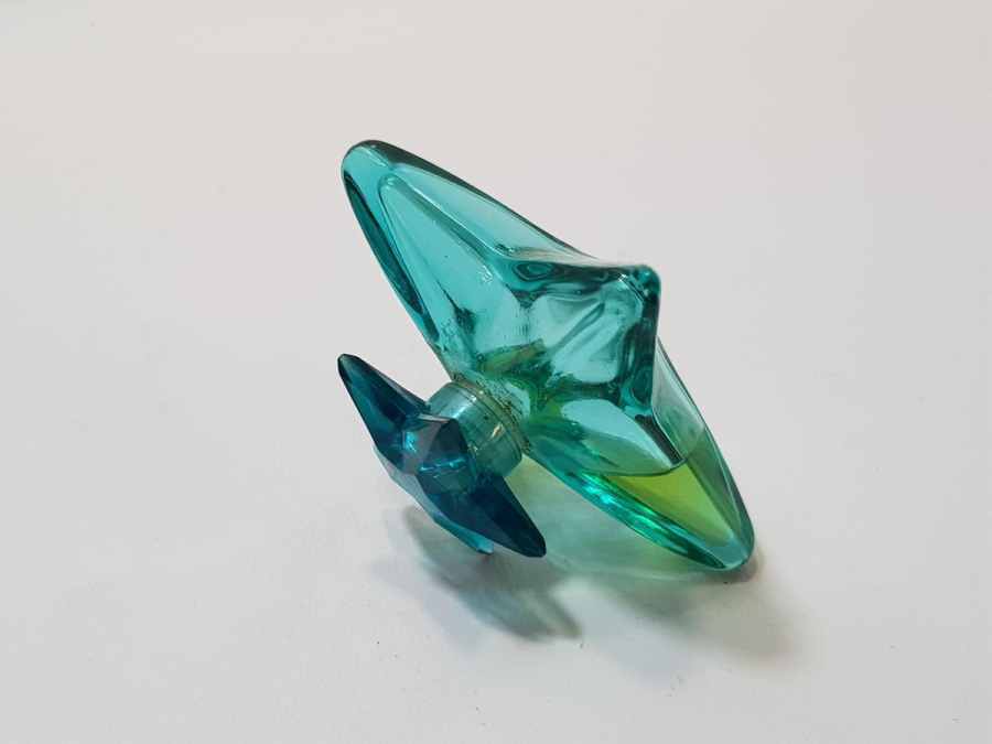 ANTİKA PARFÜM ŞİŞESİ