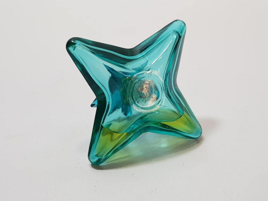 ANTİKA PARFÜM ŞİŞESİ