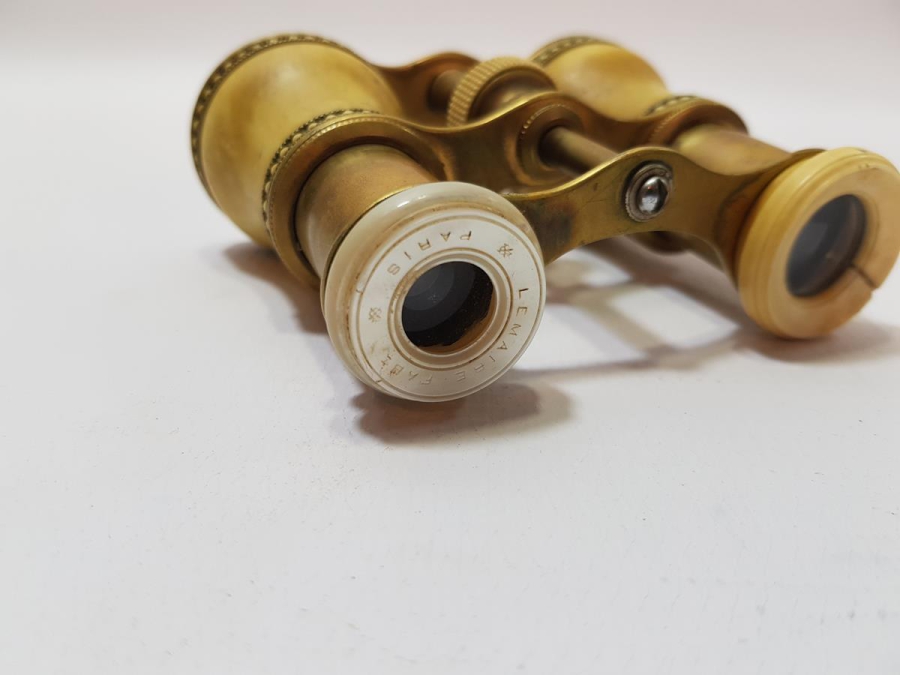 ANTİKA FRANSIZ DÜRBÜN