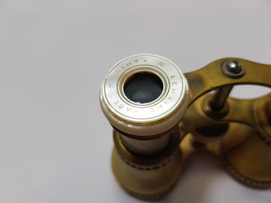 ANTİKA FRANSIZ DÜRBÜN