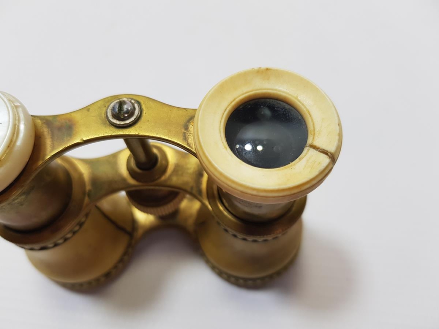 ANTİKA FRANSIZ DÜRBÜN