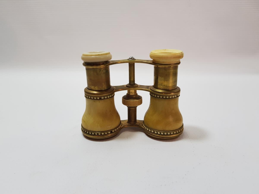 ANTİKA FRANSIZ DÜRBÜN