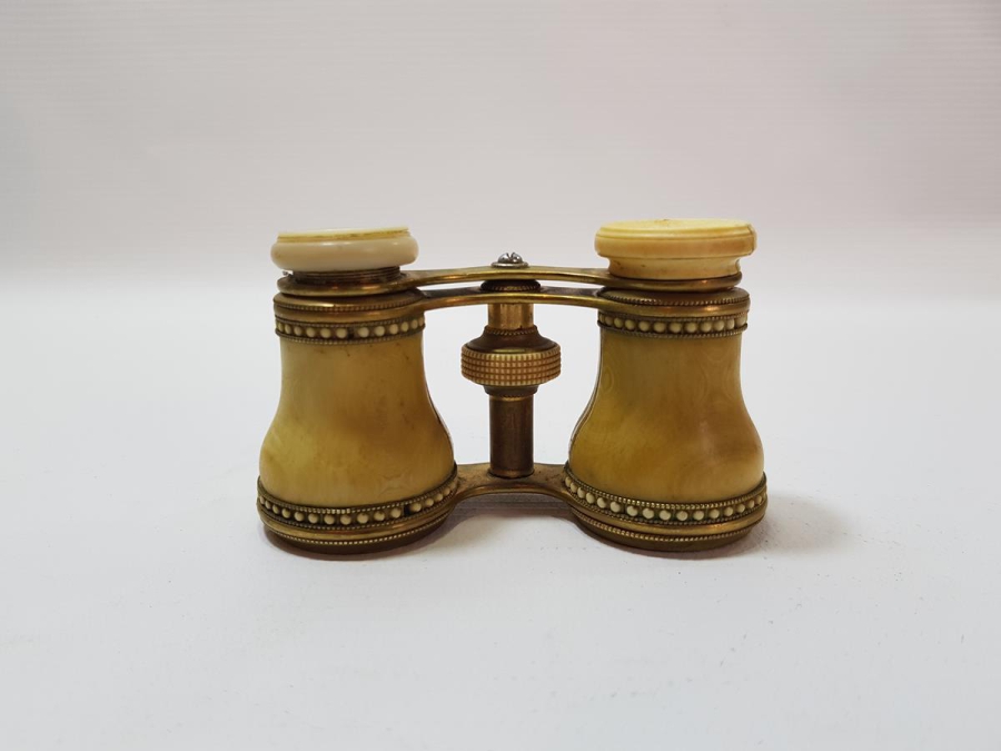 ANTİKA FRANSIZ DÜRBÜN