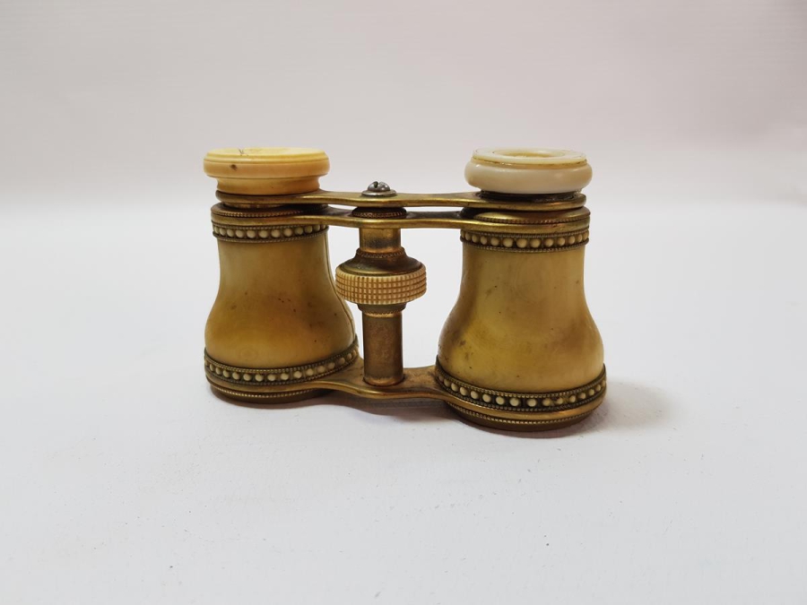 ANTİKA FRANSIZ DÜRBÜN