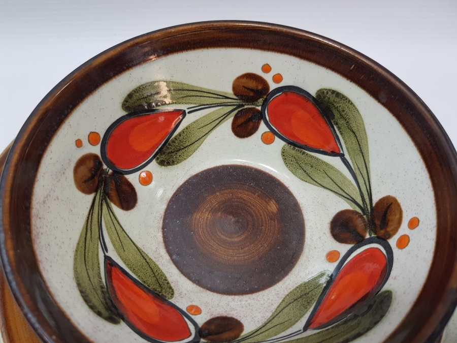 ANTİKA PORSELEN YEMEK TAKIMI