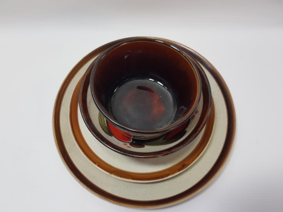 ANTİKA PORSELEN YEMEK TAKIMI