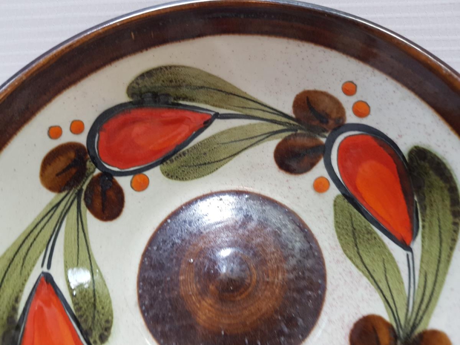 ANTİKA PORSELEN YEMEK TAKIMI