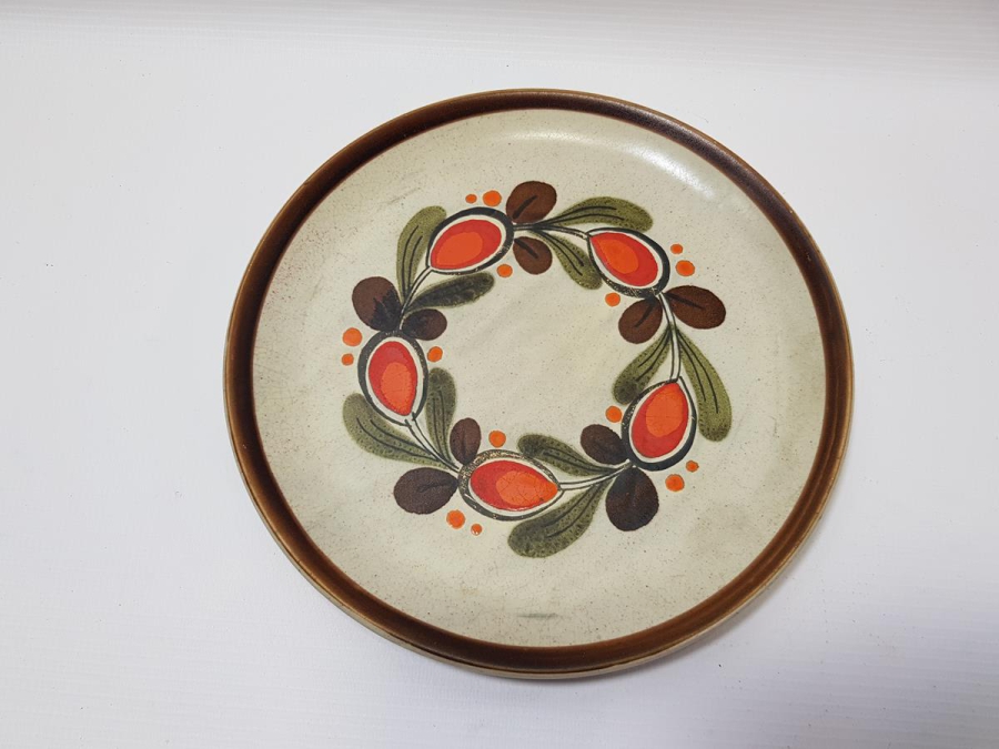 ANTİKA PORSELEN YEMEK TAKIMI