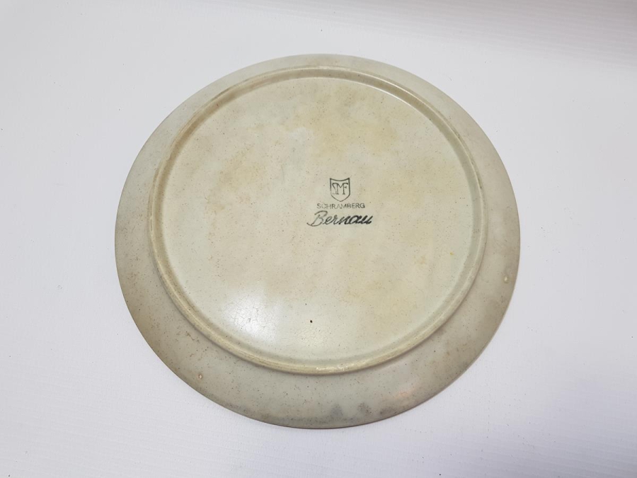 ANTİKA PORSELEN YEMEK TAKIMI