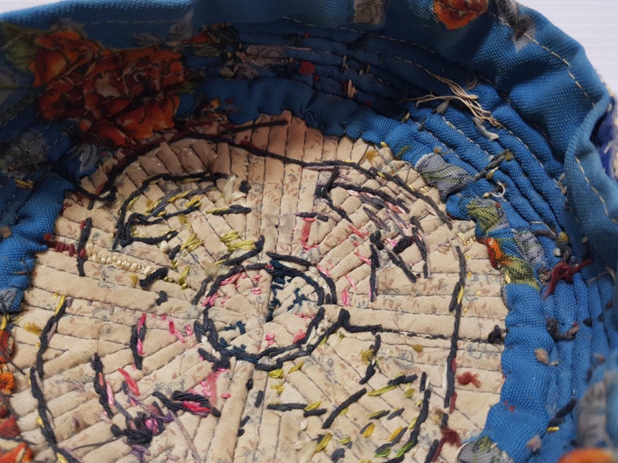 ANTİKA TÜRKMEN ŞAPKASI