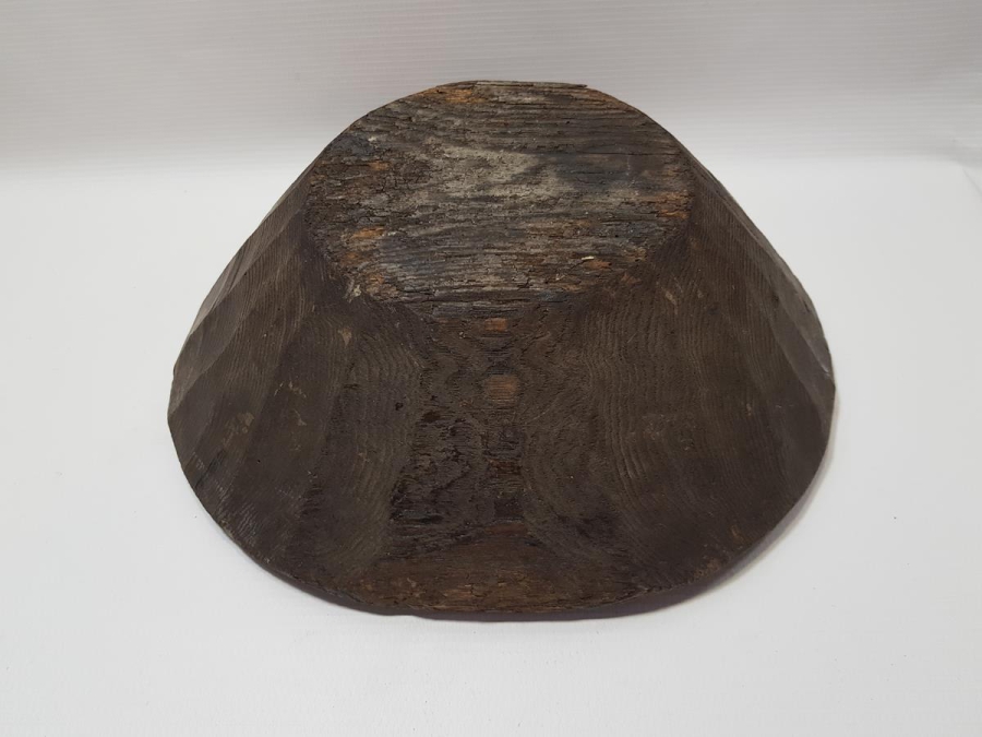 OSMANLI AHŞAP MAYALIK