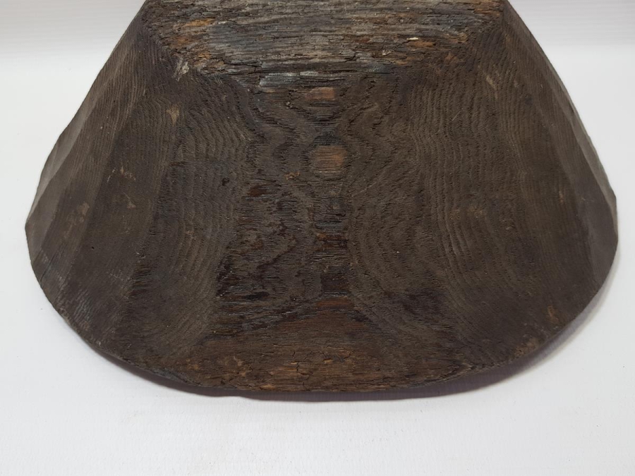 OSMANLI AHŞAP MAYALIK