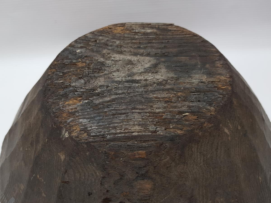 OSMANLI AHŞAP MAYALIK