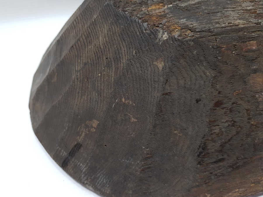 OSMANLI AHŞAP MAYALIK