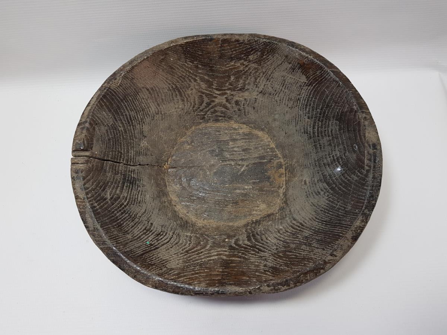 OSMANLI AHŞAP MAYALIK